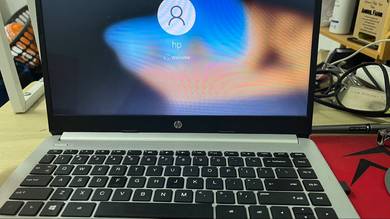 Laptop Untuk dilepaskan