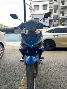 Yamaha 135LC