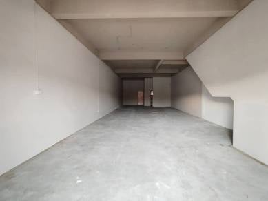 Shop lot For Rent in Sungai Petani,KDH