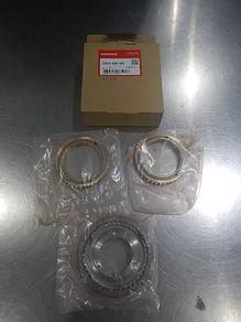 Honda Genuine 3rd & 4th Gear Synchro FK8 TYPE R