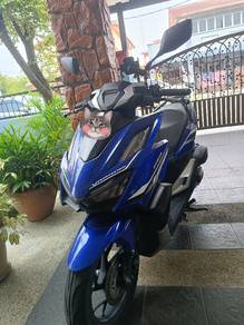 Honda Vario 160