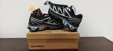 Salomon XT6 GORE-TEX