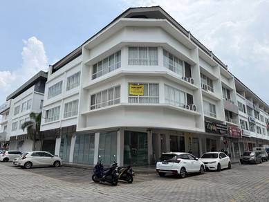 Shop lot For Sale in Bukit Mertajam,PNG
