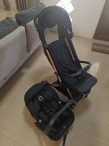 Quinton Baby Carrier and Stroller