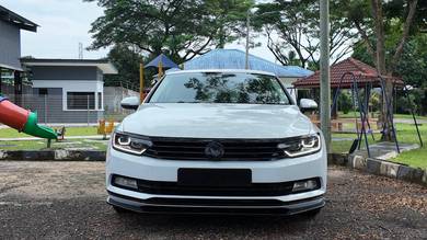 2018 Volkswagen Passat TSI HIGHLINE (CKD)