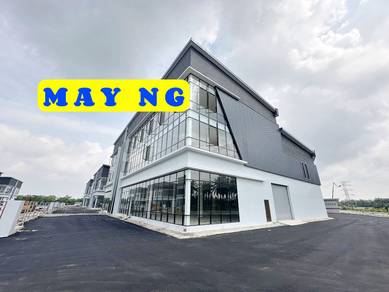 Warehouse / Factory For Sale in Valdor,PNG