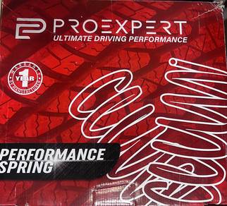 spring proexpert