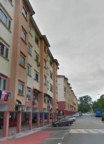 Flat For Sale in Taman Pulai Utama