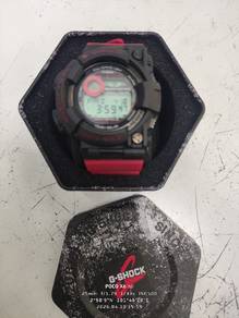 G-Shock