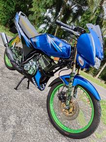 Yamaha RXZ