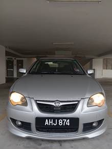 Proton Persona ELEGANCE MEDIUM LINE in Serdang, SGR