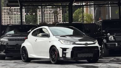 2023 Toyota GR Yaris RZ HIGH PERFORMANCE