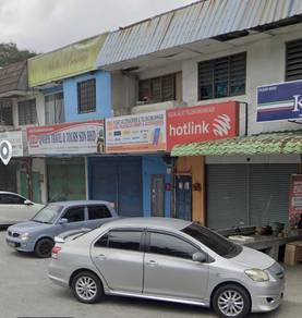 Shop lot For Sale in Klang,SGR