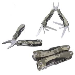 15 in 1 Multi Tools Plier Cutter SCREWDRIVER