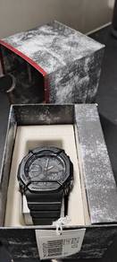 Jam GShock TMJ