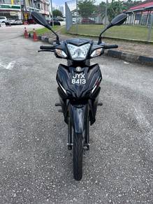 SM Sport 110E