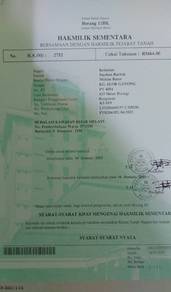 Residential Land in Bachok, KTN