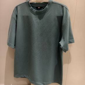 *Oversize t-Shirt*