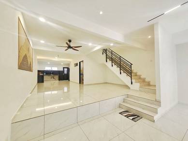 2-storey Terraced House For Sale in Cheras,SGR