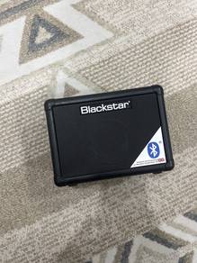 blackstar 3