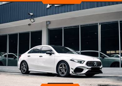 Mercedes Benz A250 250 AMG LINE in Others, SGR
