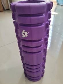 fitness foam roller