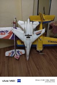 Kapal terbang rc