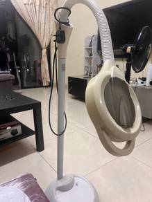 Bed massage/ lashes