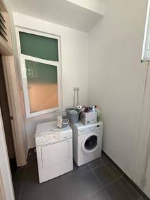 Apartment For Rent in Ferringhi Residence