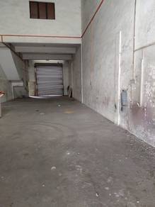 Warehouse / Factory For Sale in Pasir Gudang,JHR