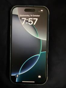 Iphone 16 pro 128GB