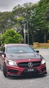 Mercedes Benz A180 180 in Alor Setar, KDH