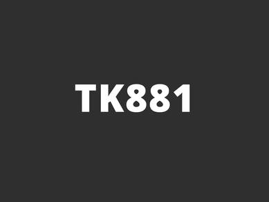 TK881