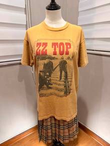 ZZ TOP rock band 2020 copyright  M 2260