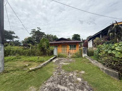 Bungalow House For Sale in Ipoh,PRK