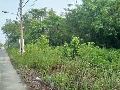 Others Land in Gopeng, PRK