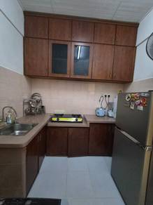 Apartment For Sale in Taman Lip Sin