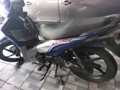 Honda Wave 110