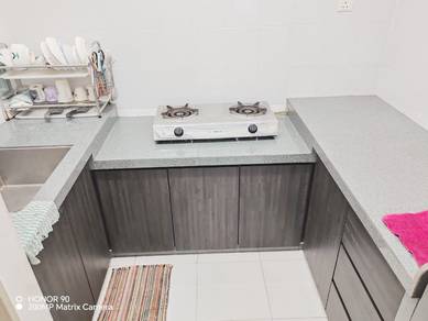 Apartment For Rent in Harmony View