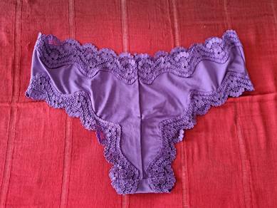 M&S Knickers (1493 559)