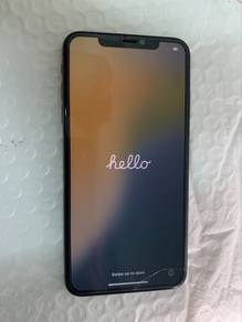 iPhone Xs Max 256GB (Space Grey)