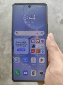 Honor 50