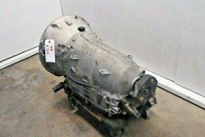 Used Import Auto Gearbox BMW E38 V8 3.5L