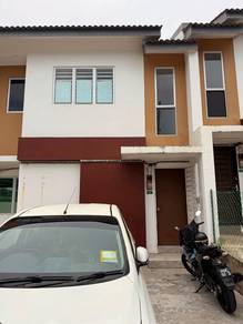 Townhouse For Sale in Sungai Petani,KDH