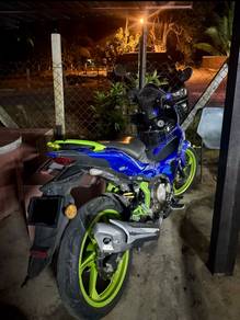 Benelli R18i