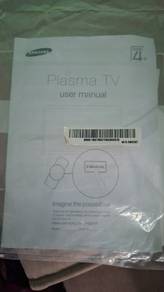 samsung tv