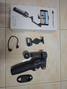 DJI OSMO Mobile 7p