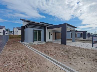 Bungalow House For Sale in Sungai Petani,KDH