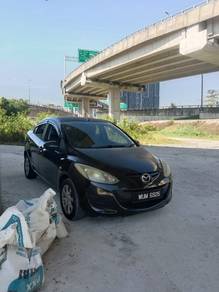 Mazda 2 RS in Cheras, KUL