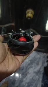 shimano k